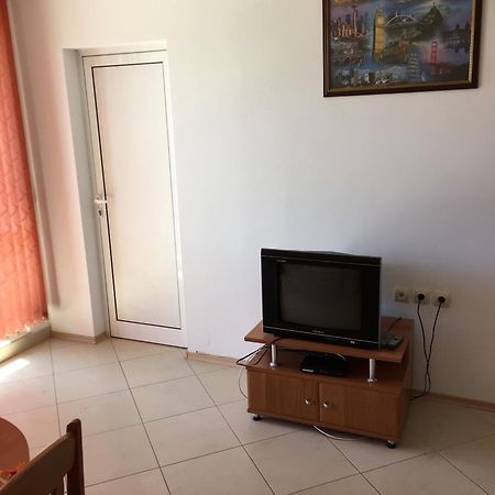 Adonai Apartments Несебр Экстерьер фото
