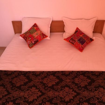 Adonai Apartments Несебр Экстерьер фото