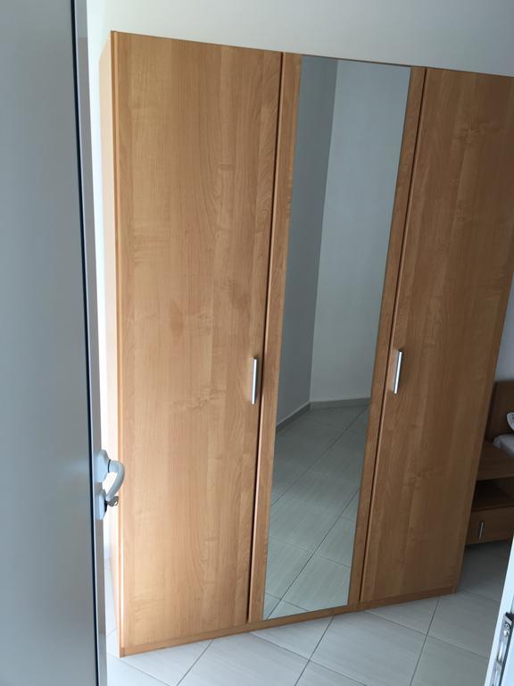Adonai Apartments Несебр Экстерьер фото