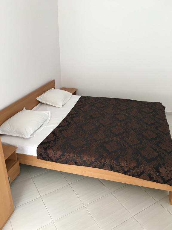 Adonai Apartments Несебр Экстерьер фото