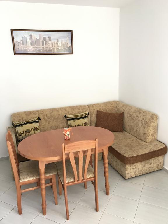 Adonai Apartments Несебр Экстерьер фото