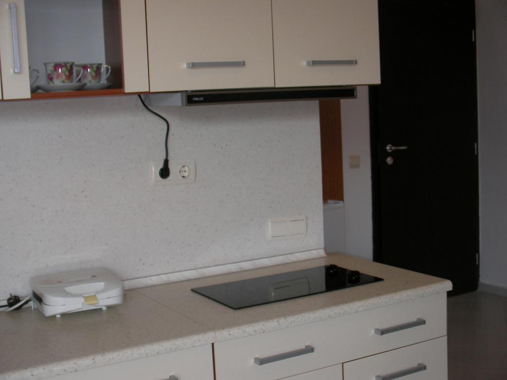 Adonai Apartments Несебр Экстерьер фото