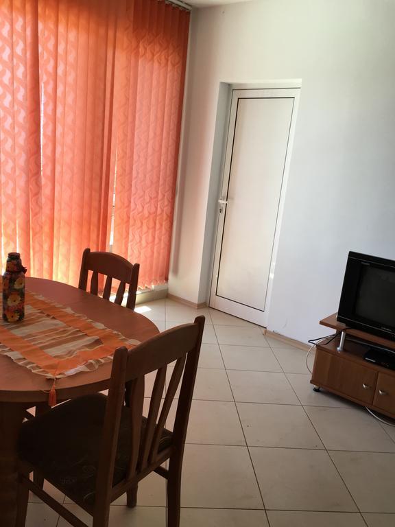 Adonai Apartments Несебр Экстерьер фото