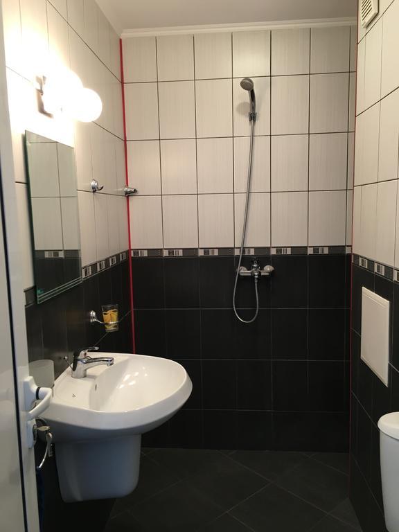 Adonai Apartments Несебр Экстерьер фото
