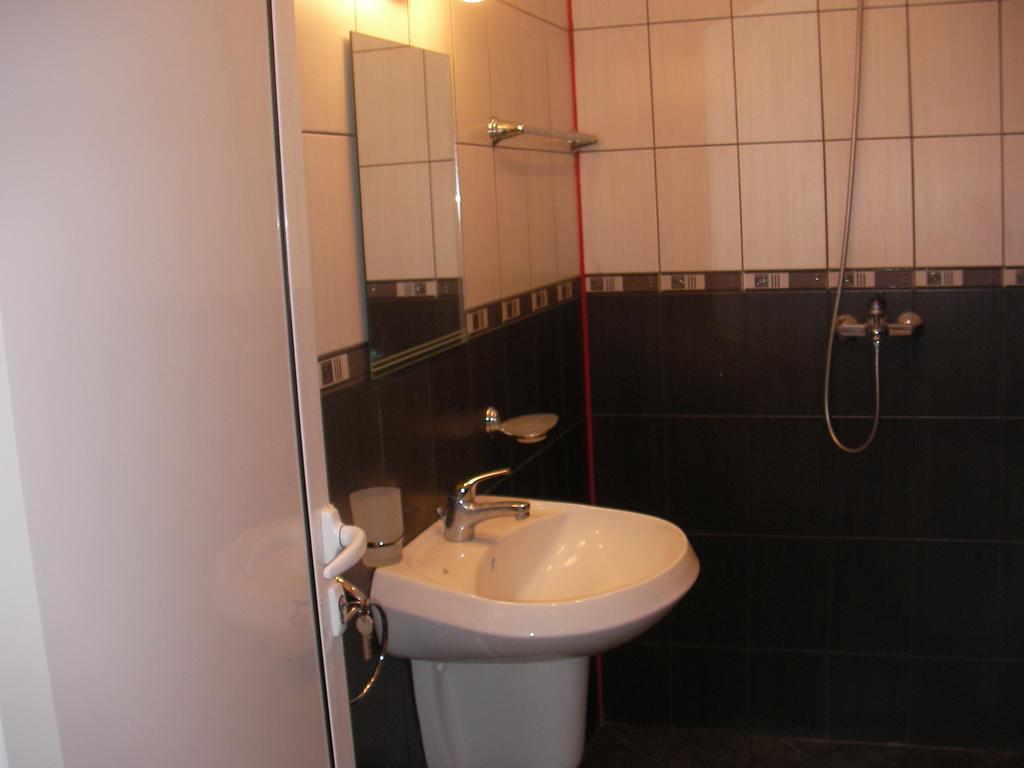 Adonai Apartments Несебр Экстерьер фото