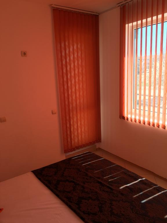 Adonai Apartments Несебр Экстерьер фото