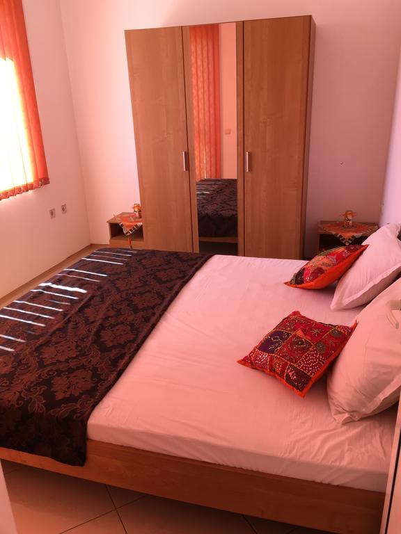 Adonai Apartments Несебр Экстерьер фото