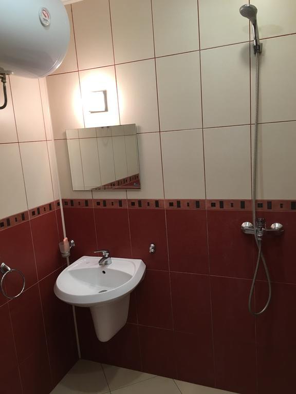 Adonai Apartments Несебр Экстерьер фото