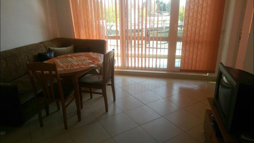 Adonai Apartments Несебр Экстерьер фото