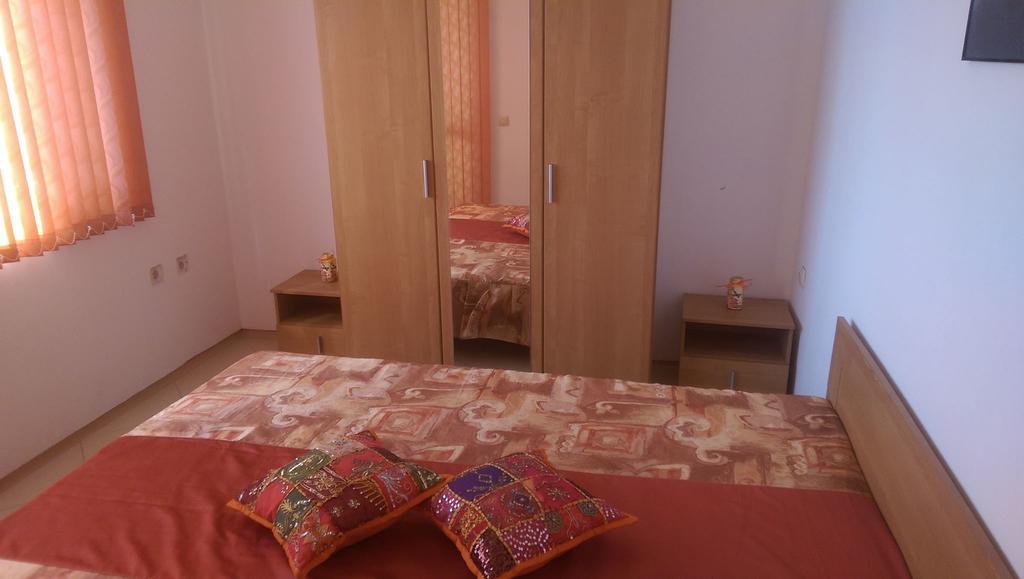 Adonai Apartments Несебр Экстерьер фото