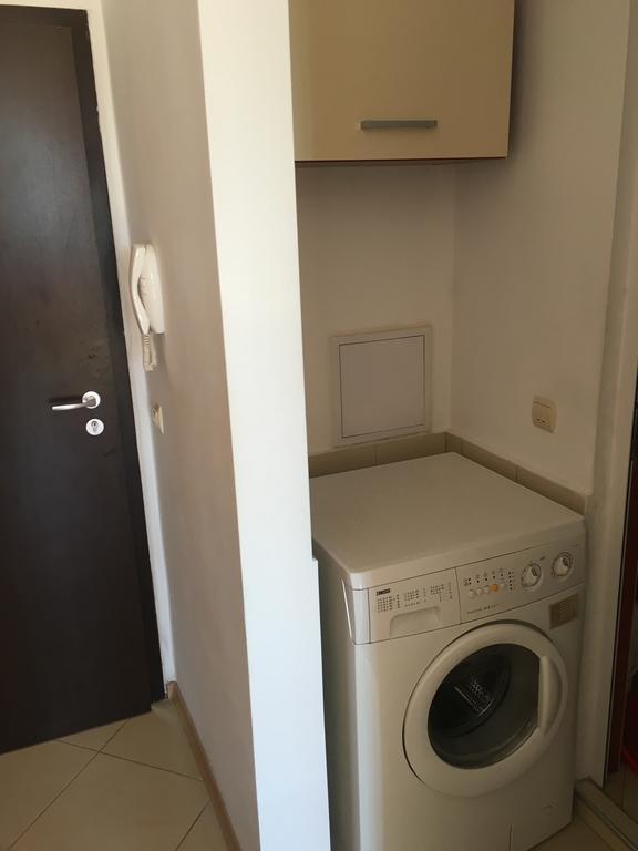 Adonai Apartments Несебр Экстерьер фото
